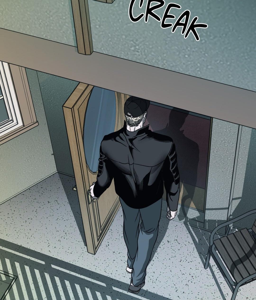 Shutline [Official] - Chapter 95 manhwa