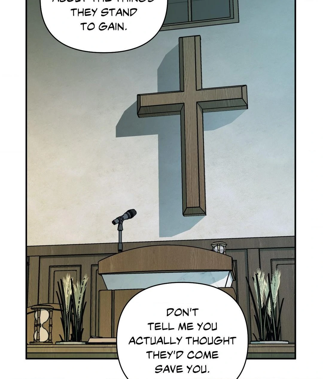 Shutline [Official] - Chapter 95 manhwa