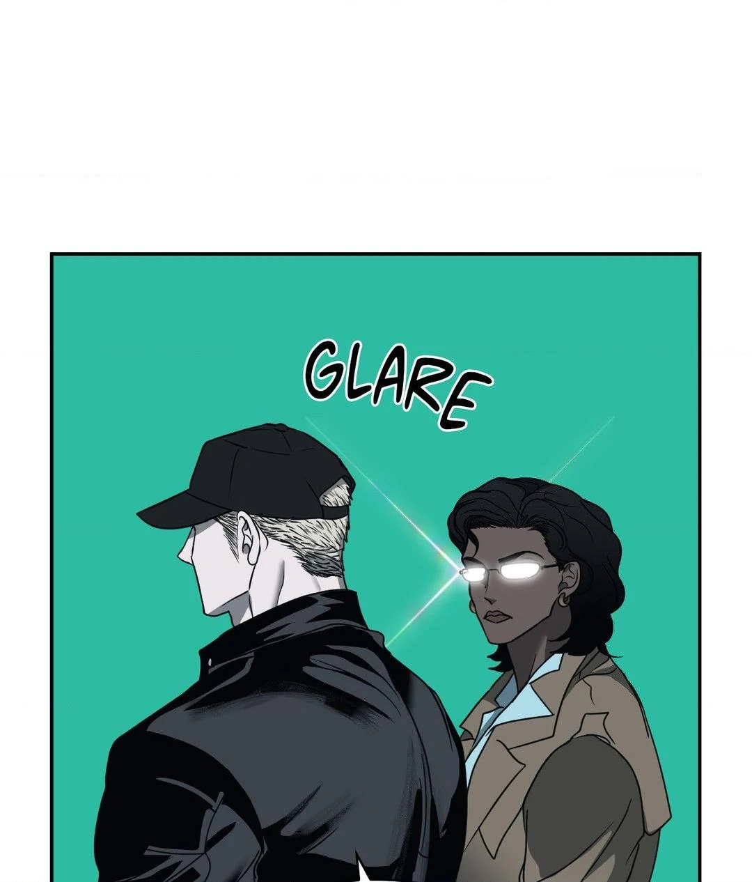 Shutline [Official] - Chapter 95 manhwa