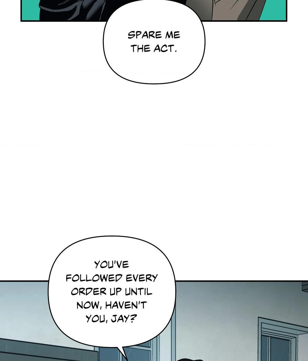 Shutline [Official] - Chapter 95 manhwa