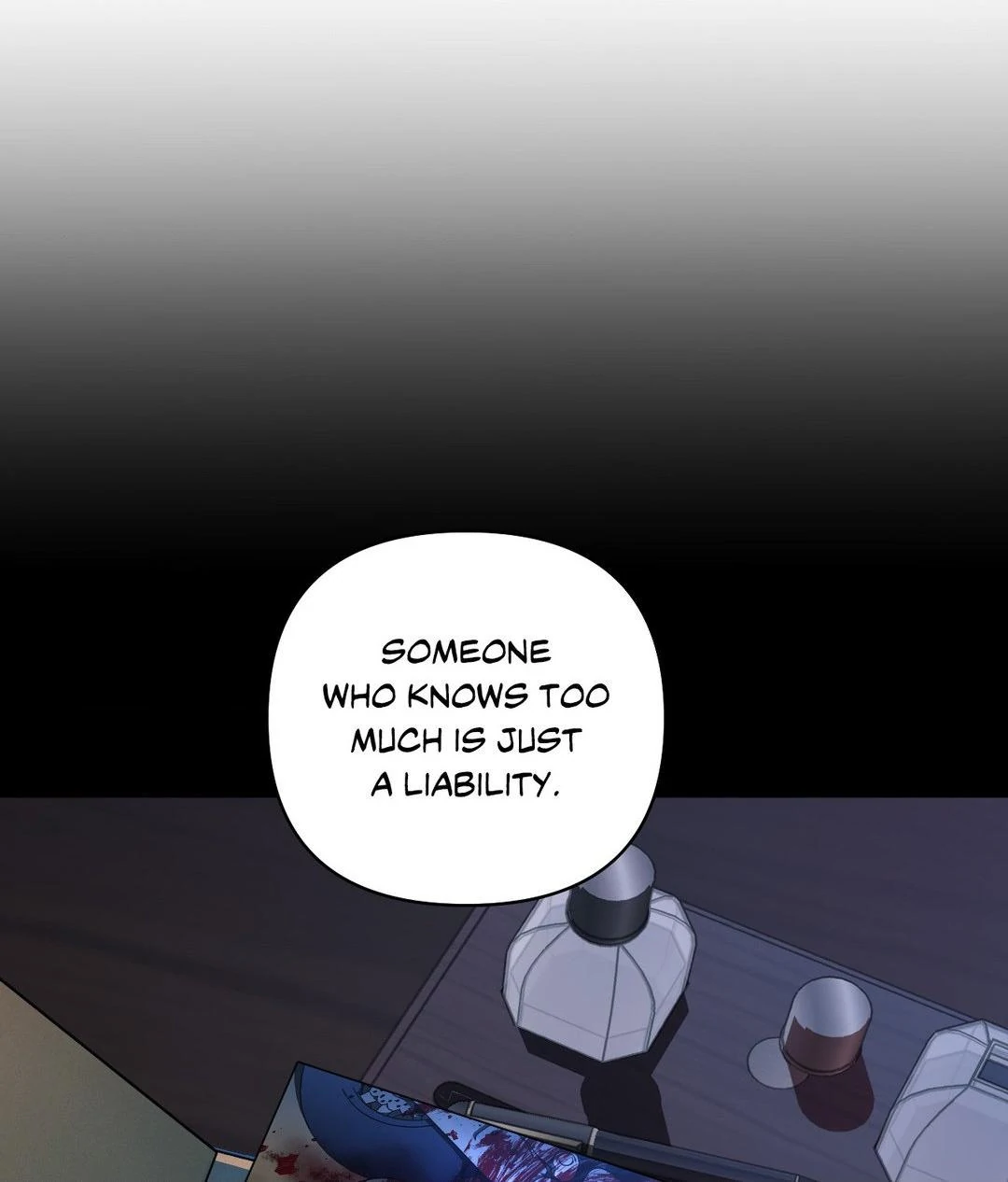 Shutline [Official] - Chapter 95 manhwa
