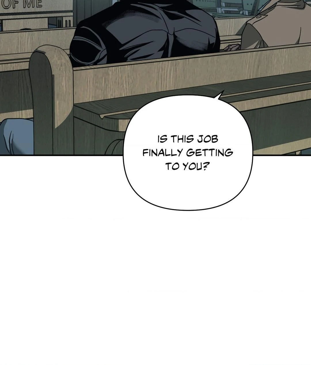Shutline [Official] - Chapter 95 manhwa