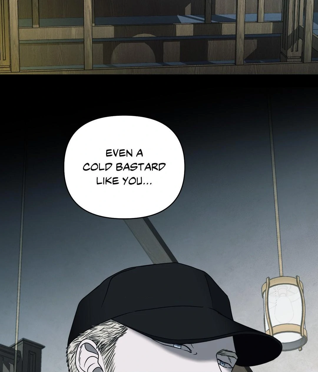 Shutline [Official] - Chapter 95 manhwa