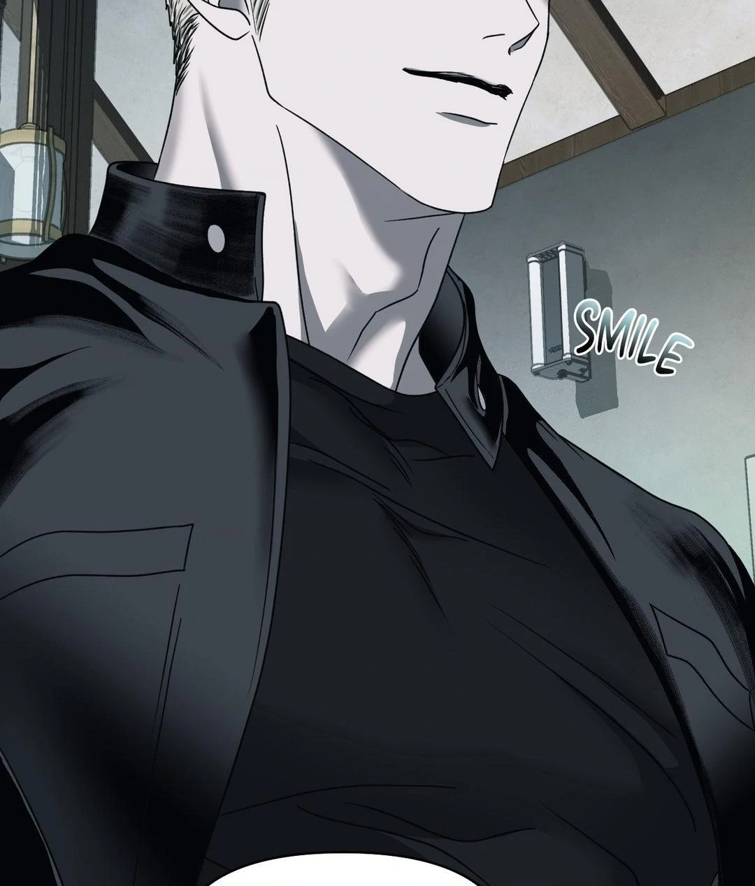 Shutline [Official] - Chapter 95 manhwa