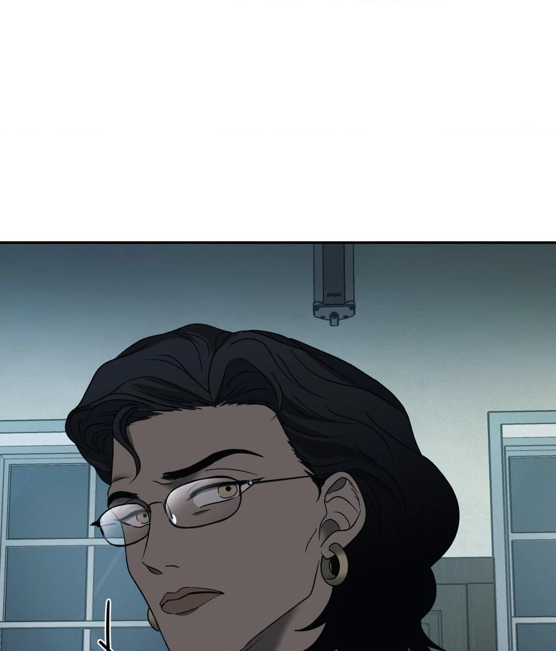 Shutline [Official] - Chapter 95 manhwa