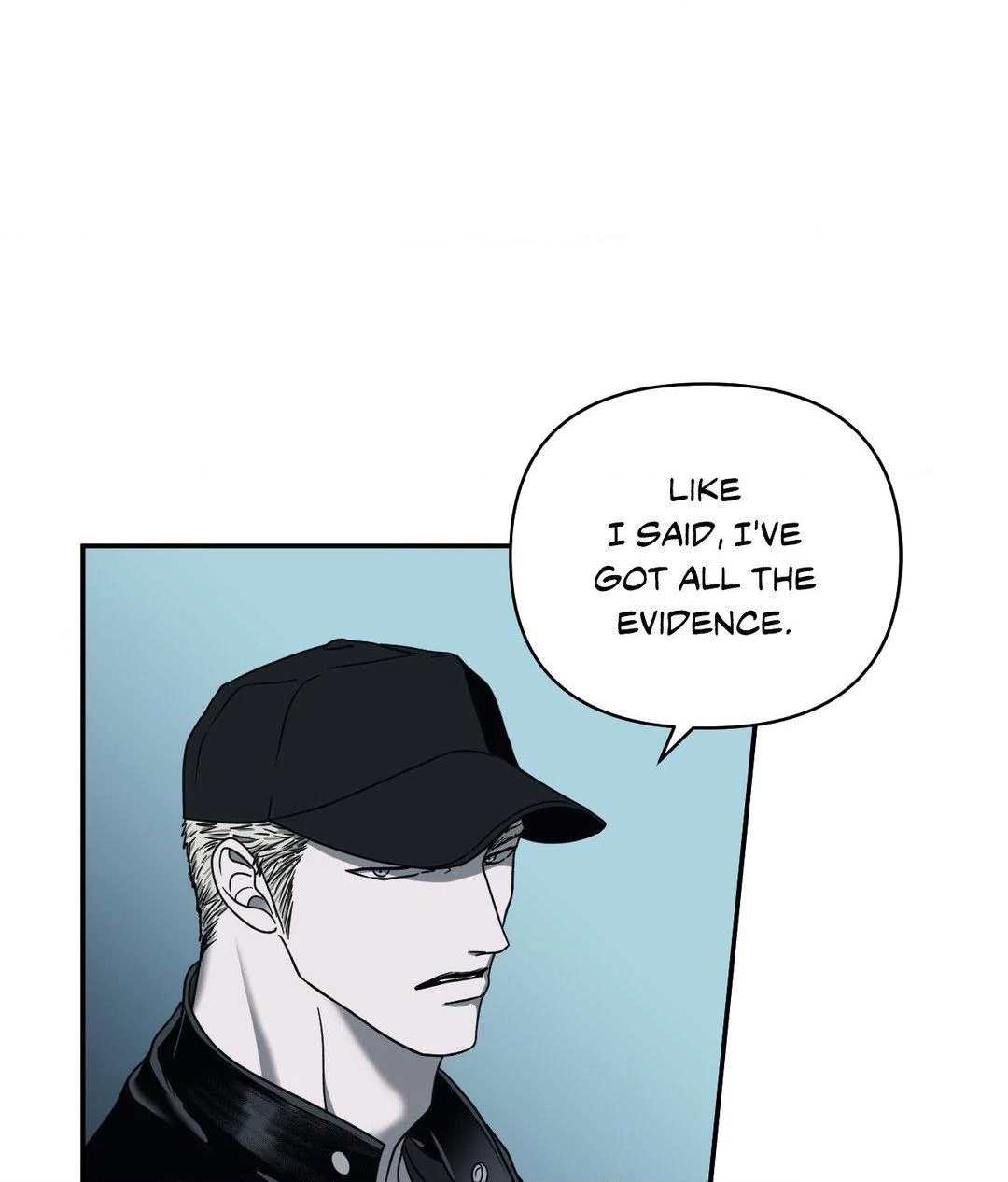 Shutline [Official] - Chapter 95 manhwa