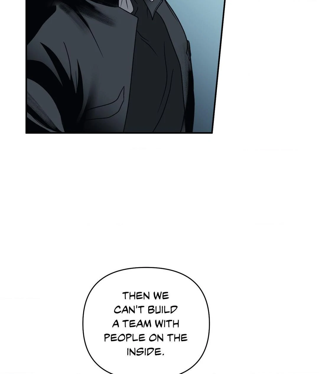Shutline [Official] - Chapter 95 manhwa