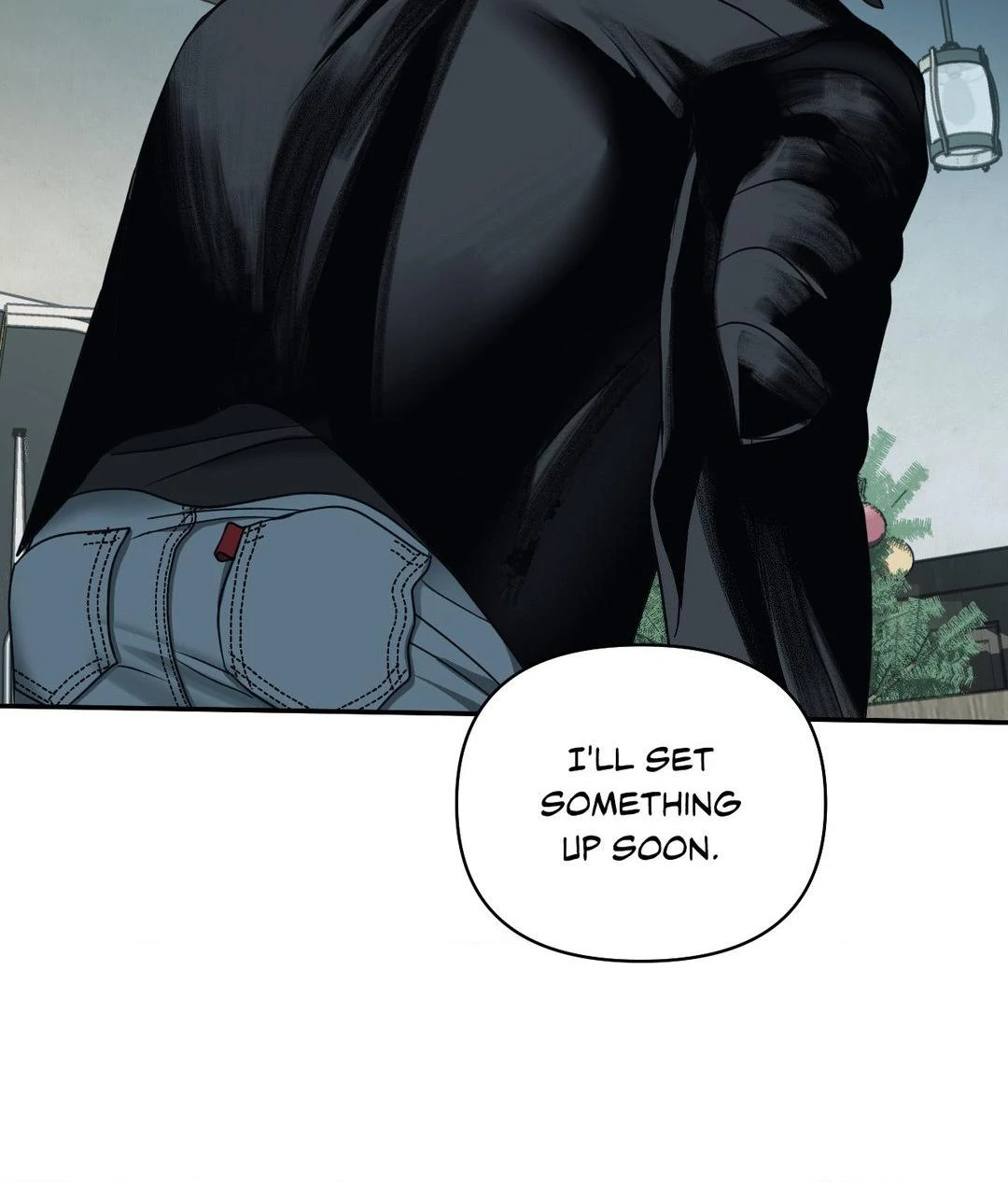 Shutline [Official] - Chapter 95 manhwa