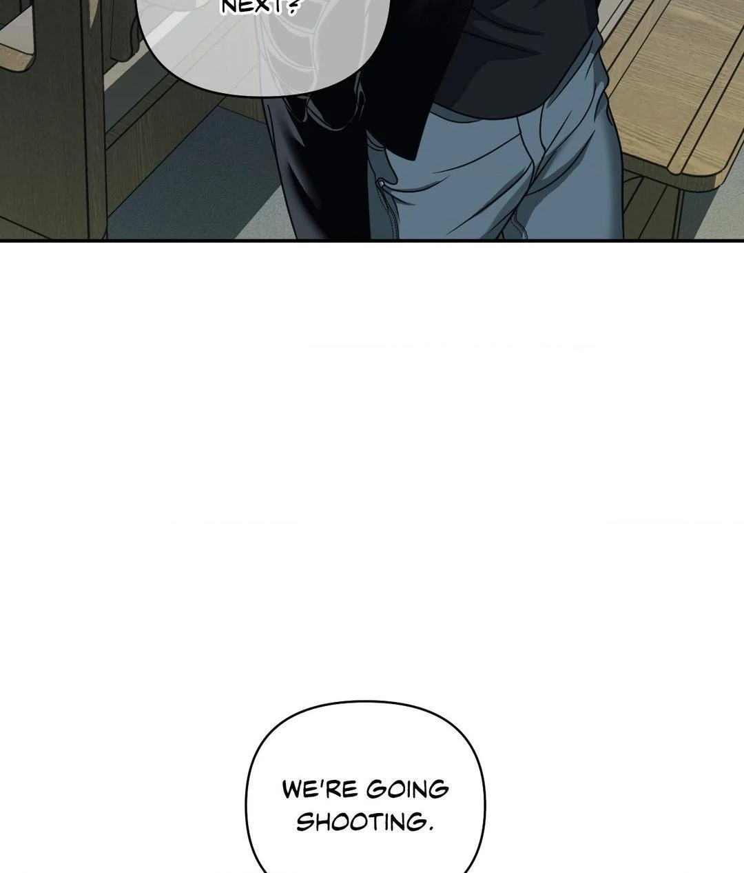 Shutline [Official] - Chapter 95 manhwa
