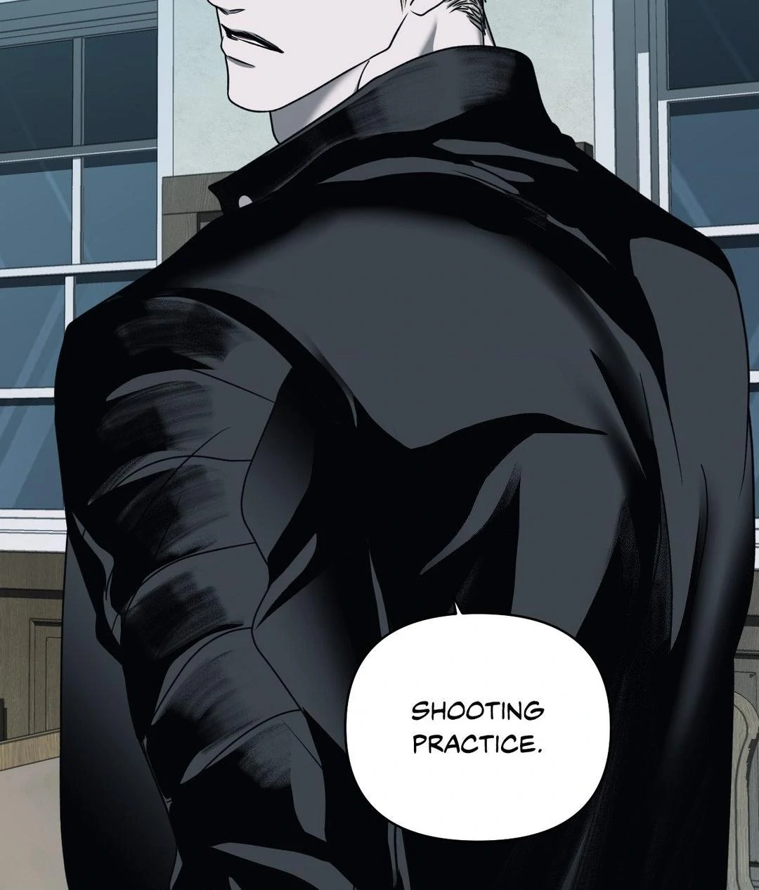Shutline [Official] - Chapter 95 manhwa