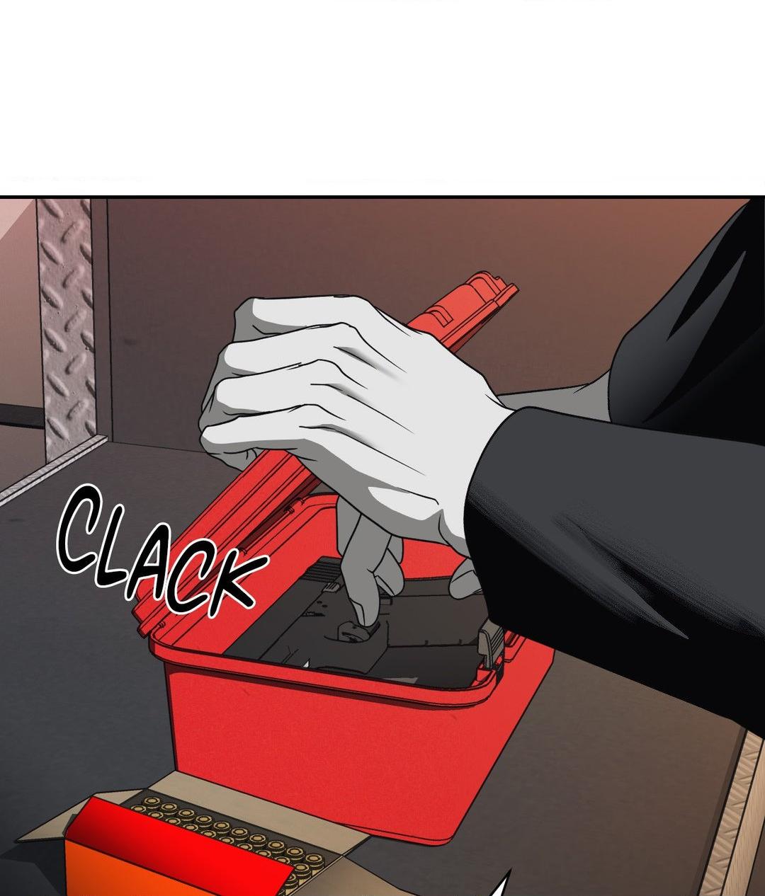 Shutline [Official] - Chapter 95 manhwa