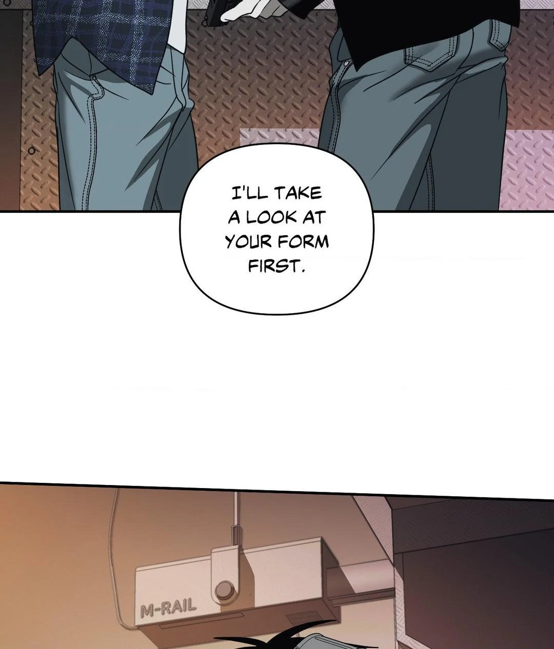 Shutline [Official] - Chapter 95 manhwa