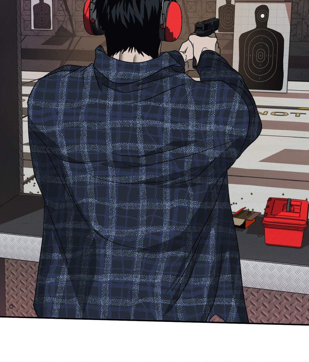 Shutline [Official] - Chapter 95 manhwa