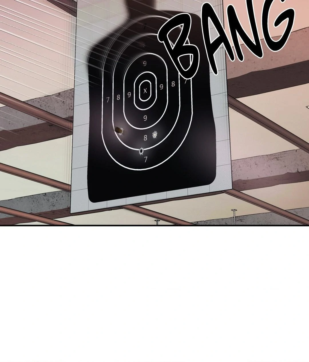 Shutline [Official] - Chapter 95 manhwa