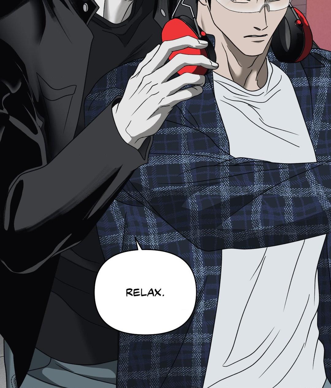 Shutline [Official] - Chapter 95 manhwa