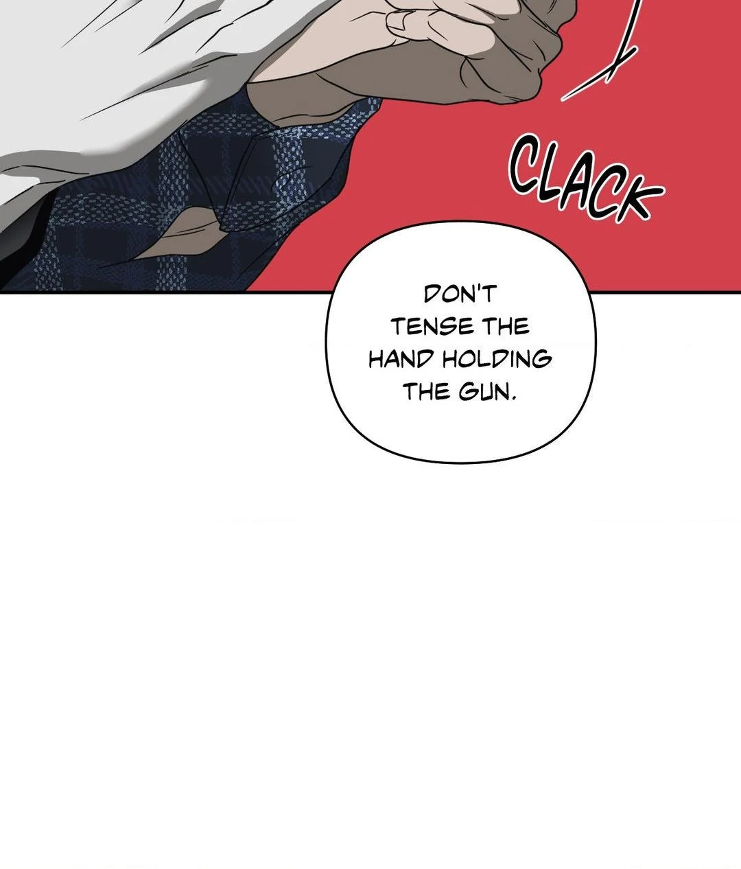 Shutline [Official] - Chapter 95 manhwa
