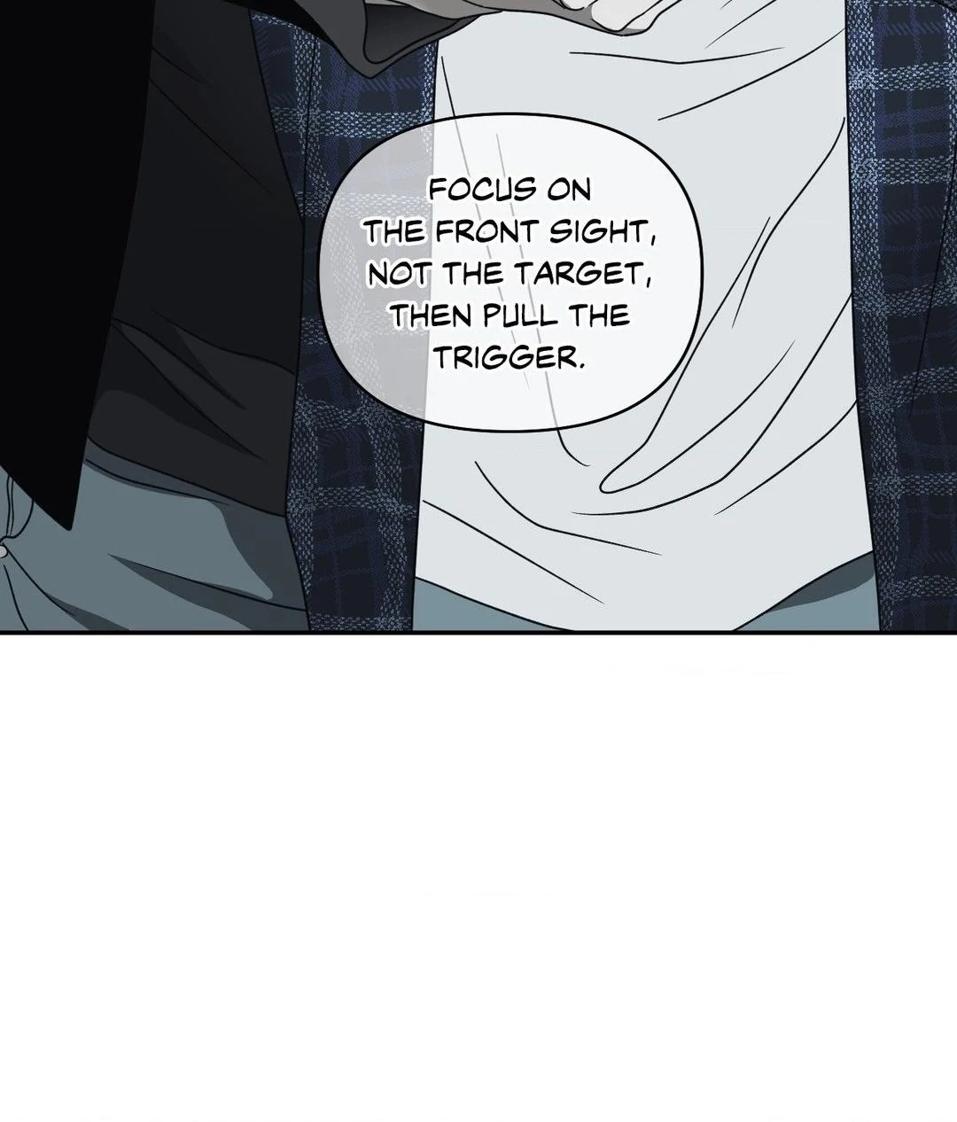 Shutline [Official] - Chapter 95 manhwa