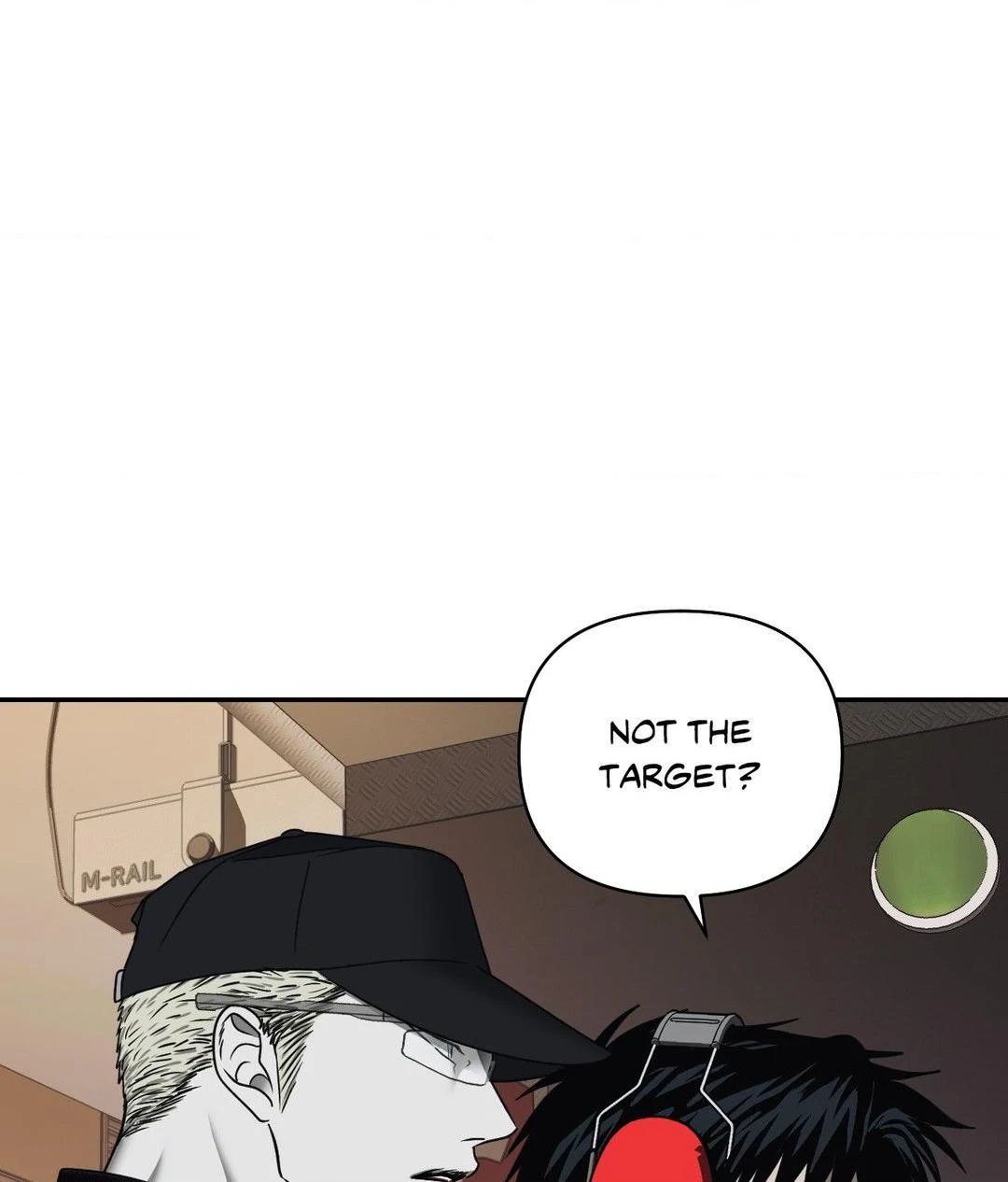 Shutline [Official] - Chapter 95 manhwa