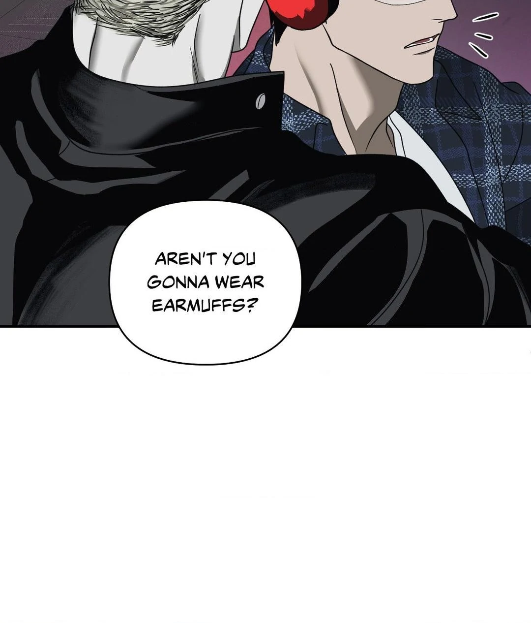 Shutline [Official] - Chapter 95 manhwa