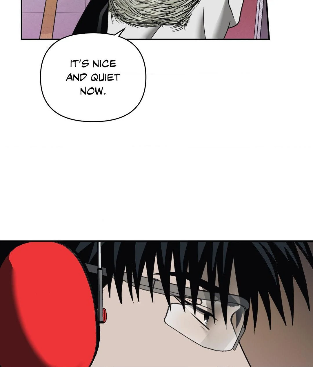 Shutline [Official] - Chapter 95 manhwa