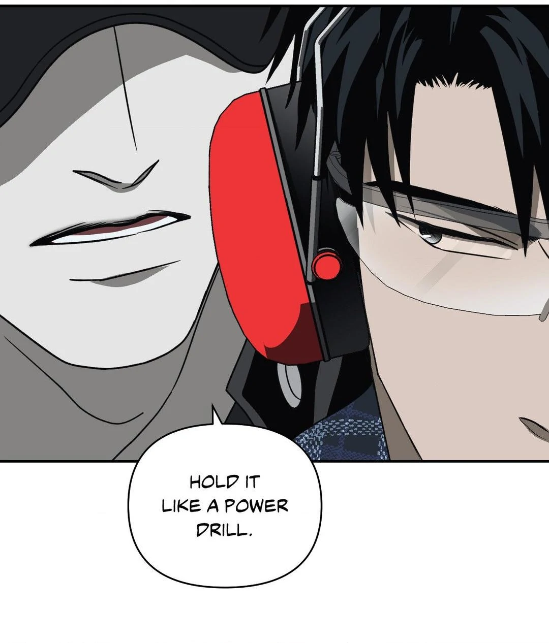 Shutline [Official] - Chapter 95 manhwa