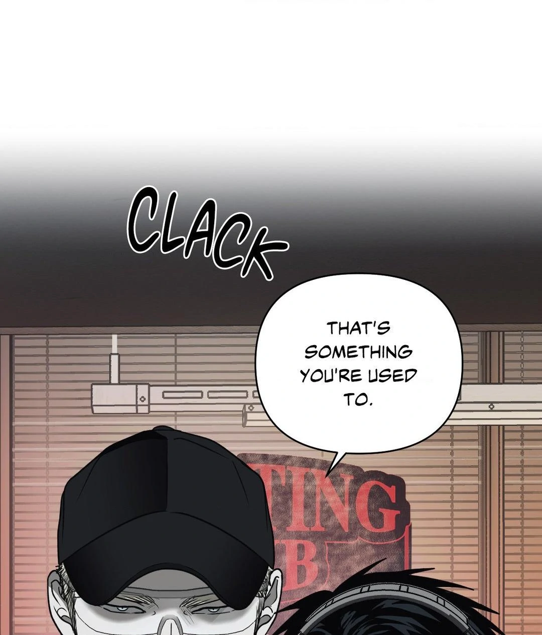 Shutline [Official] - Chapter 95 manhwa