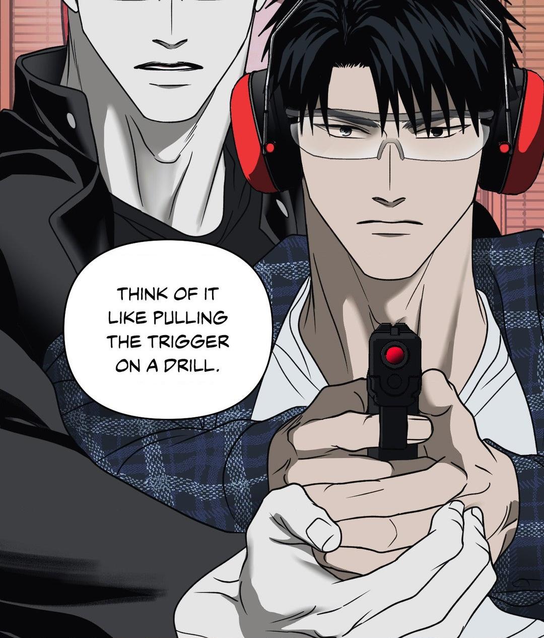 Shutline [Official] - Chapter 95 manhwa