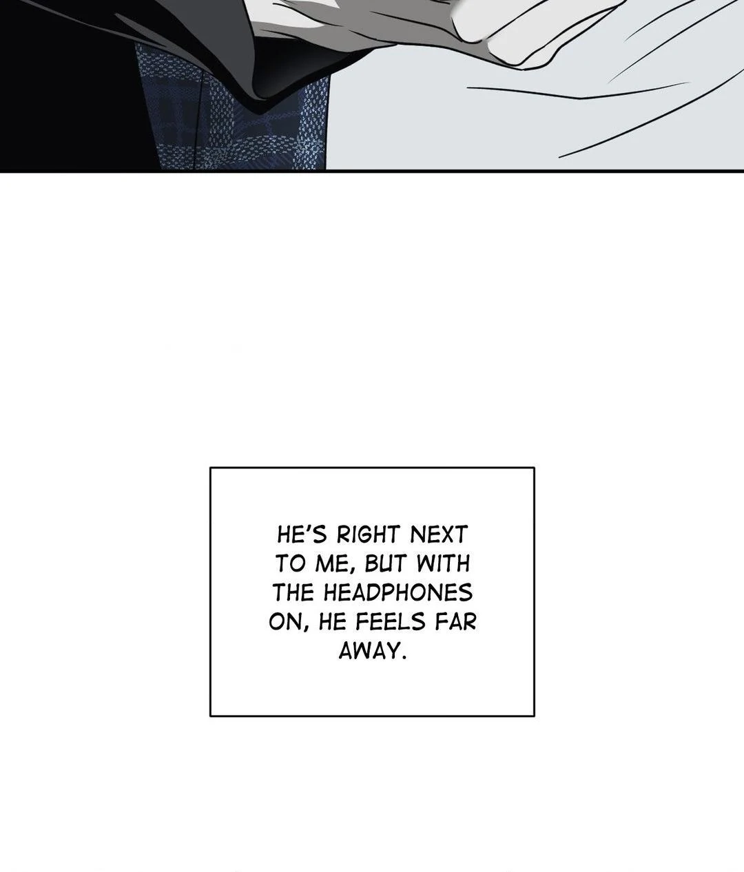 Shutline [Official] - Chapter 95 manhwa