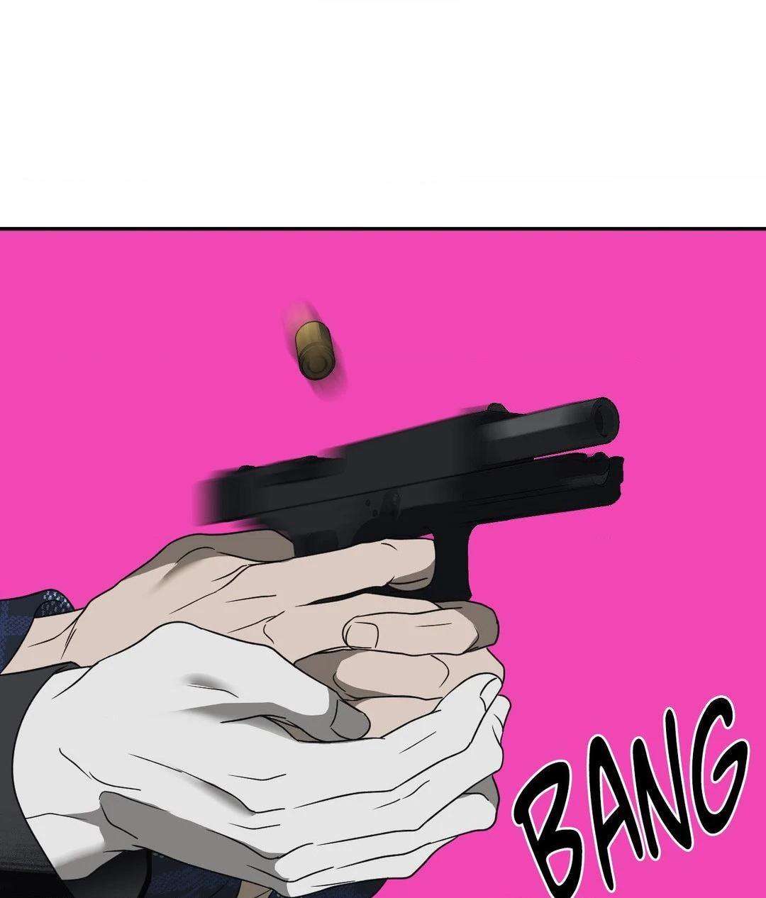 Shutline [Official] - Chapter 95 manhwa