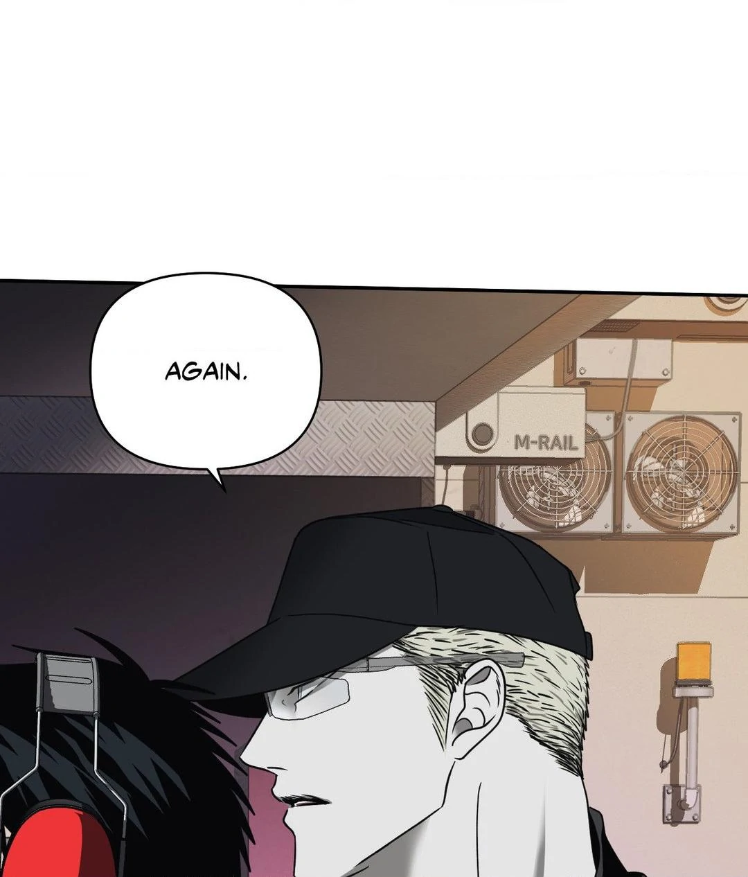 Shutline [Official] - Chapter 95 manhwa
