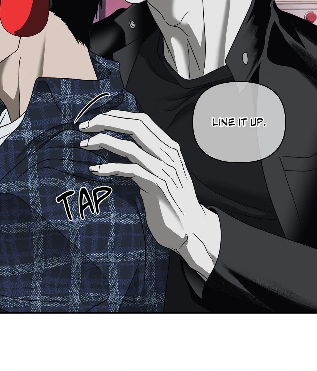 Shutline [Official] - Chapter 95 manhwa