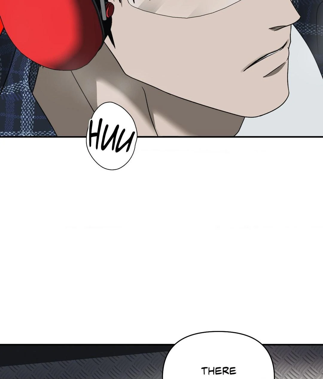 Shutline [Official] - Chapter 95 manhwa
