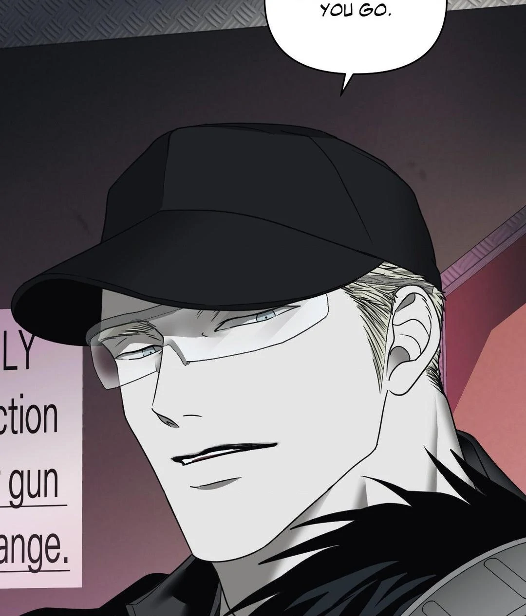 Shutline [Official] - Chapter 95 manhwa