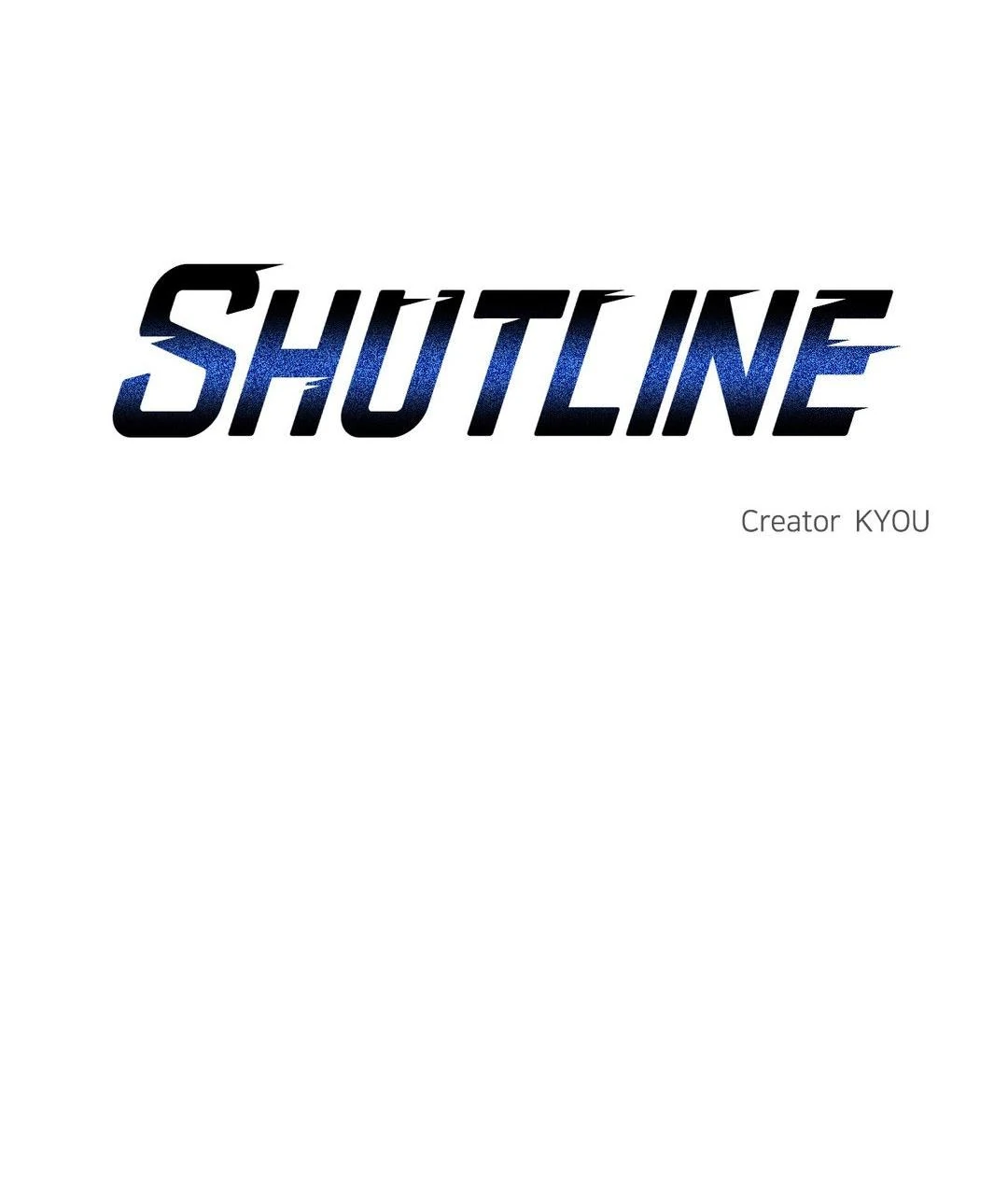 Shutline [Official] - Chapter 96 manhwa