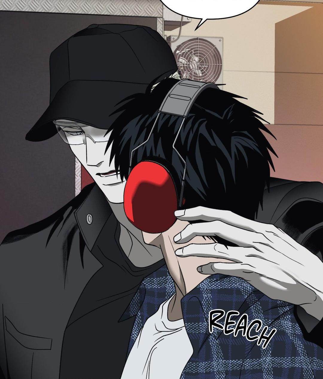 Shutline [Official] - Chapter 96 manhwa