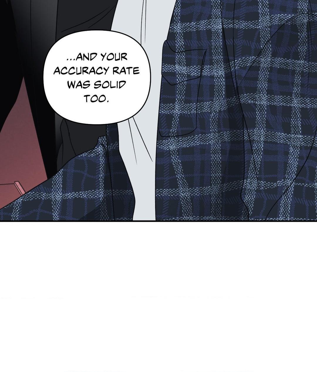 Shutline [Official] - Chapter 96 manhwa
