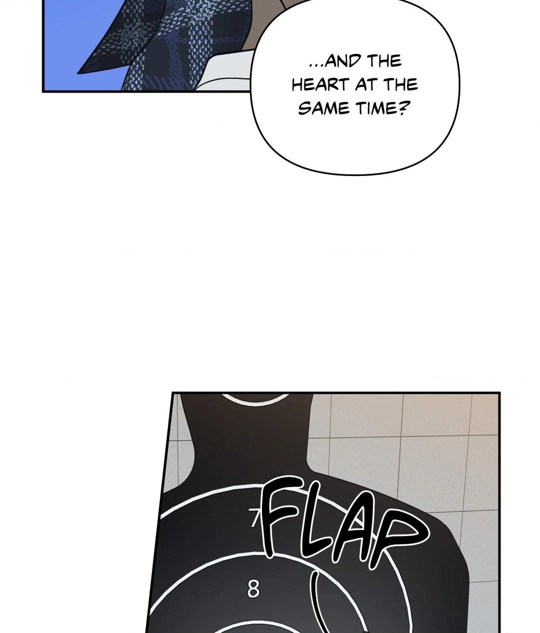 Shutline [Official] - Chapter 96 manhwa