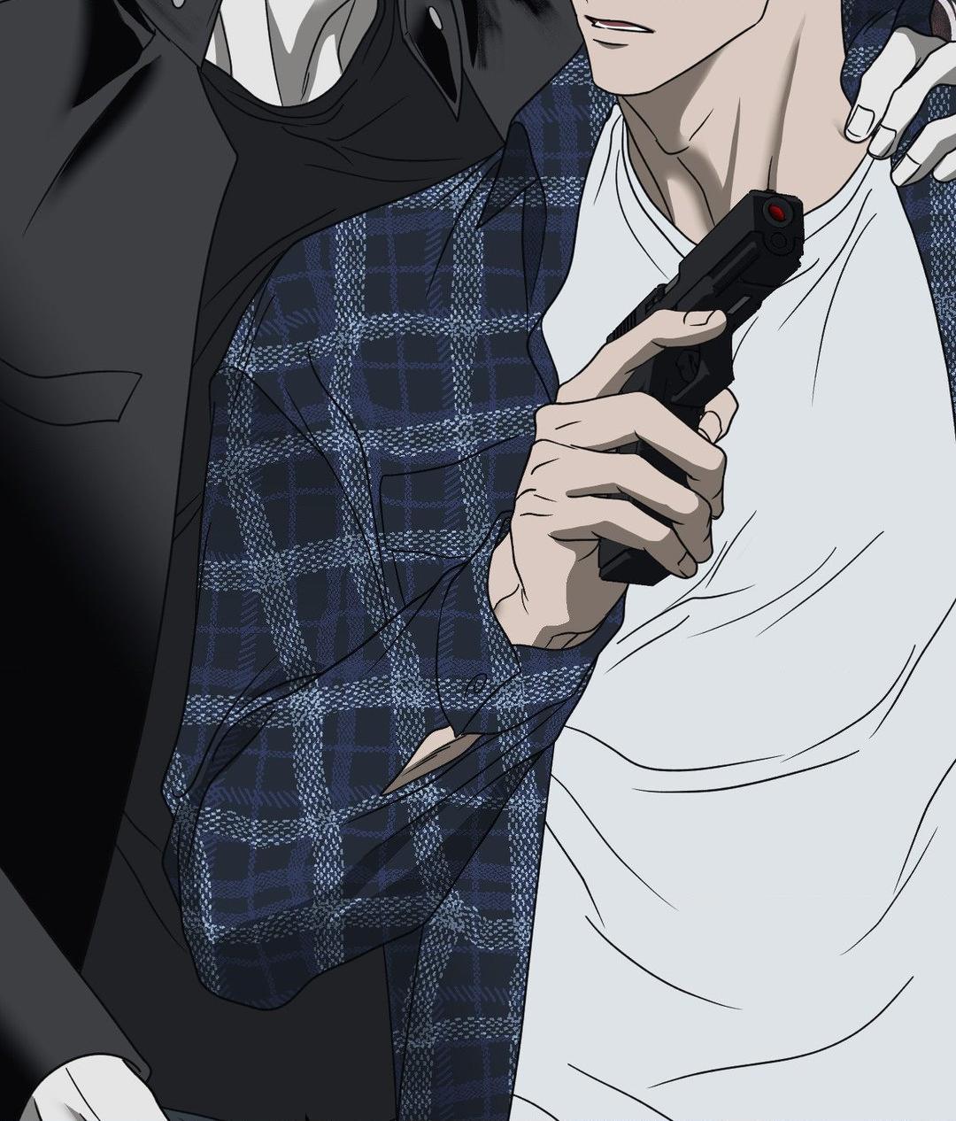 Shutline [Official] - Chapter 96 manhwa