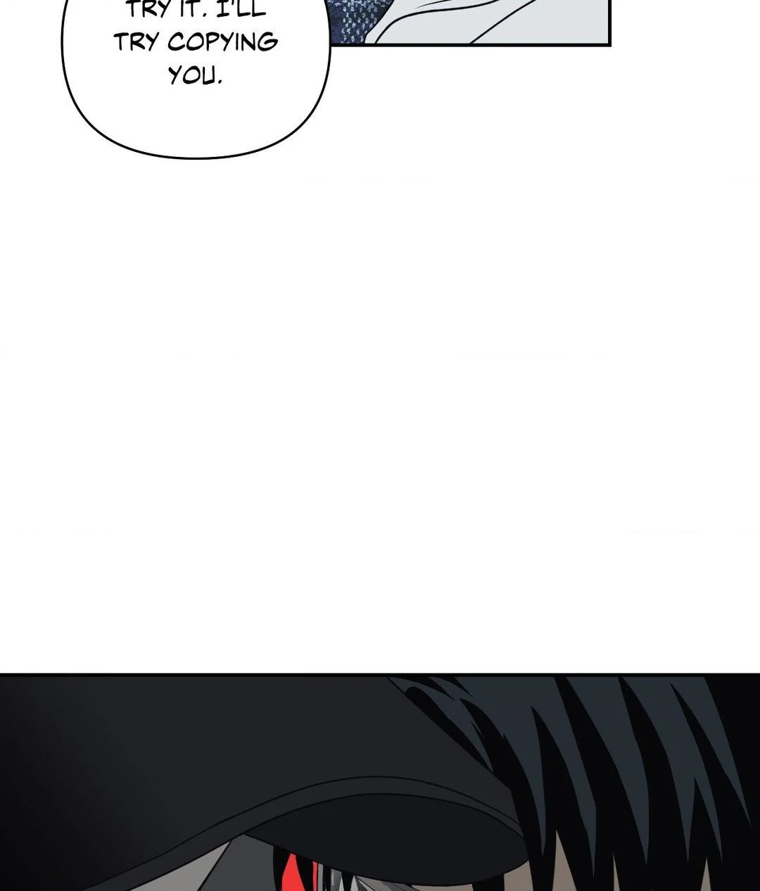 Shutline [Official] - Chapter 96 manhwa