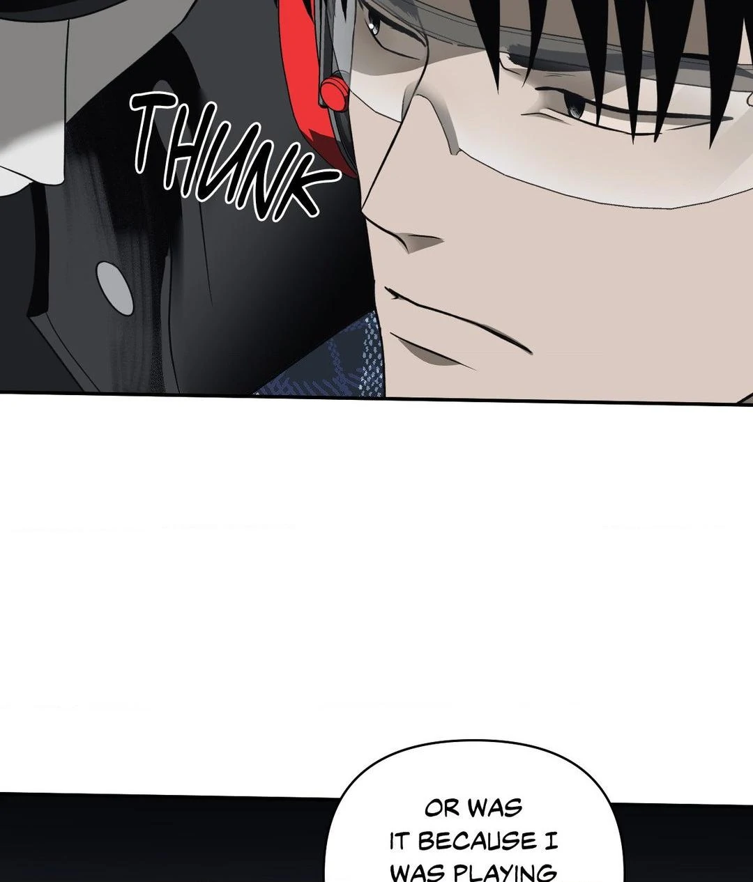 Shutline [Official] - Chapter 96 manhwa