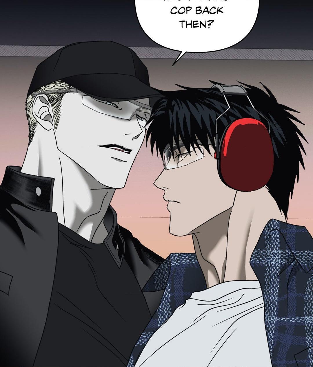 Shutline [Official] - Chapter 96 manhwa