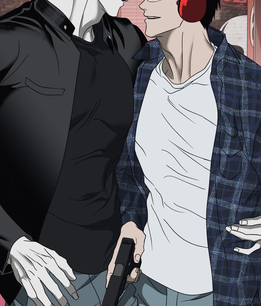 Shutline [Official] - Chapter 96 manhwa