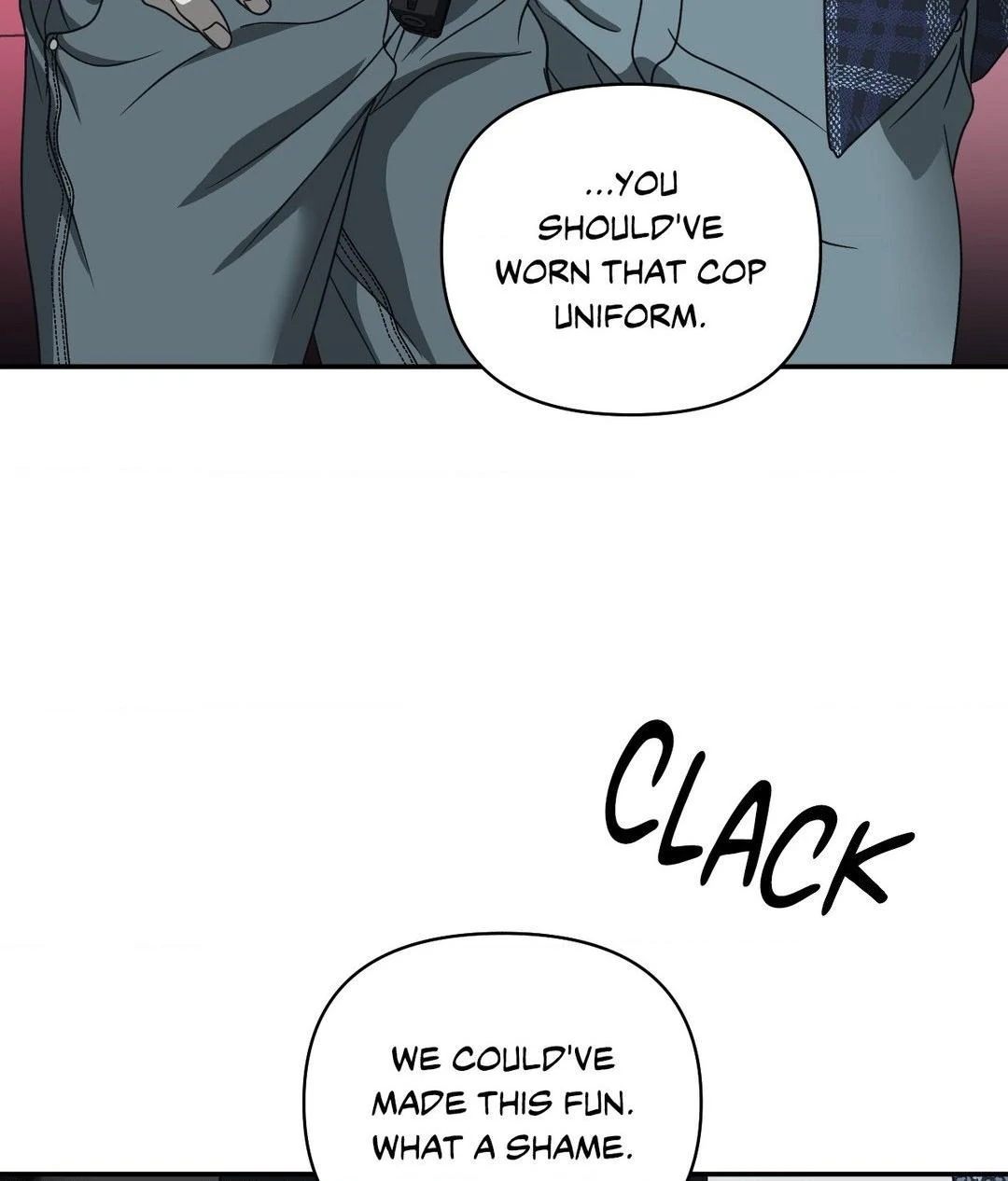 Shutline [Official] - Chapter 96 manhwa