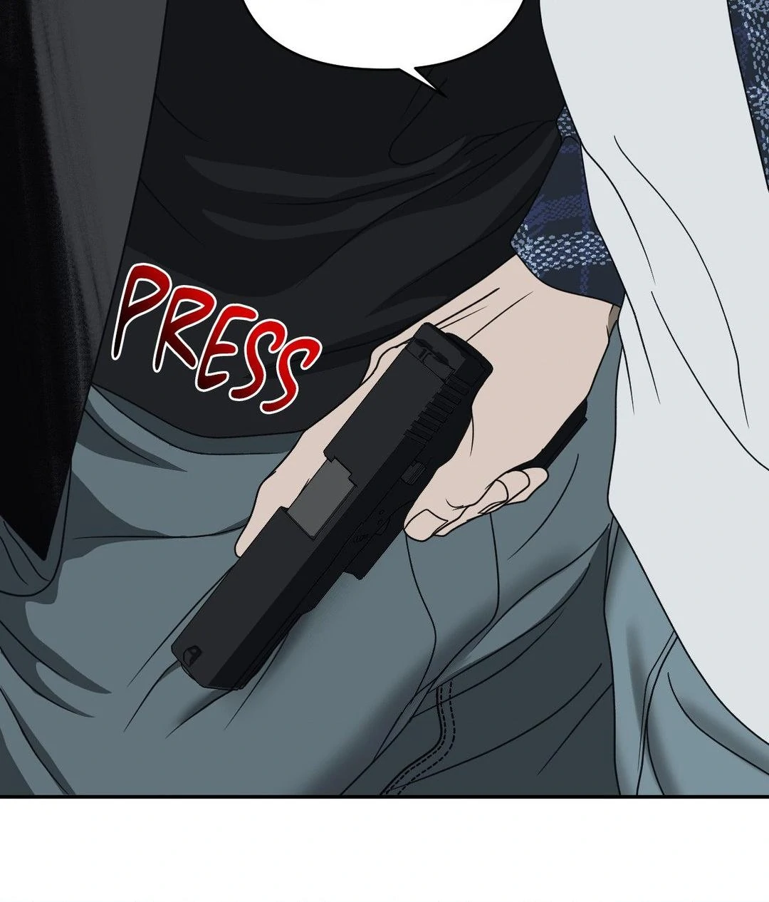 Shutline [Official] - Chapter 96 manhwa