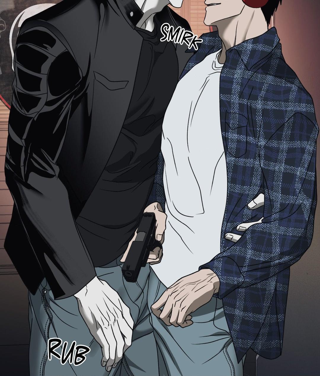 Shutline [Official] - Chapter 96 manhwa
