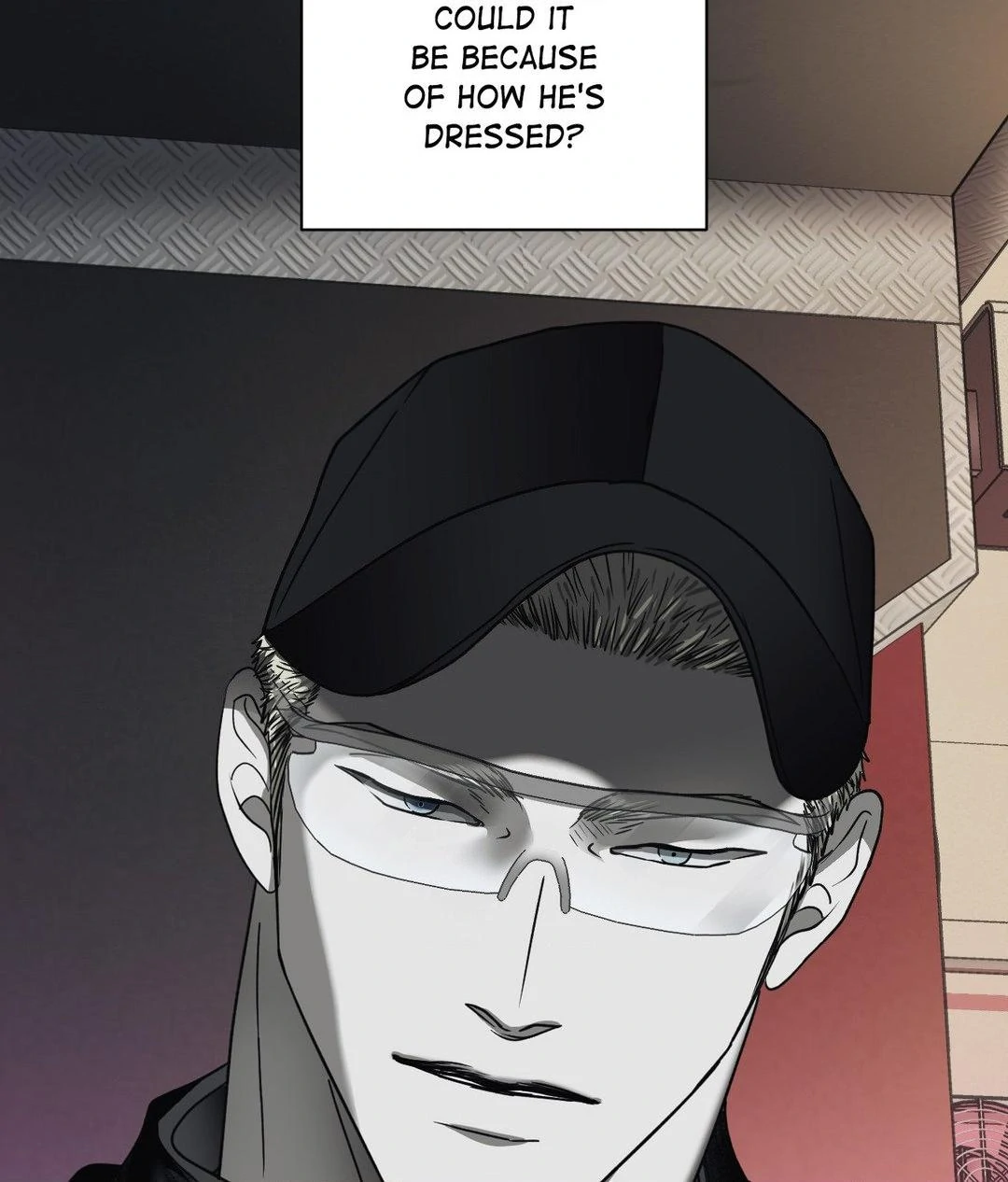Shutline [Official] - Chapter 96 manhwa