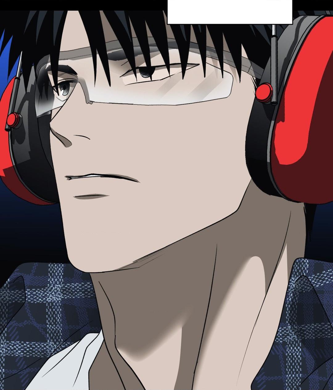 Shutline [Official] - Chapter 96 manhwa