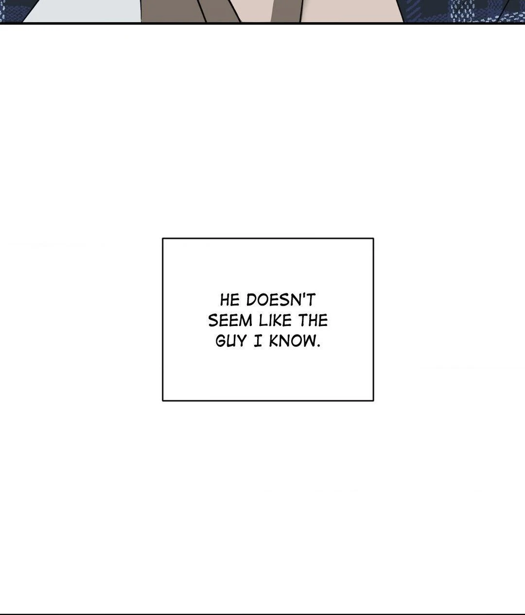 Shutline [Official] - Chapter 96 manhwa