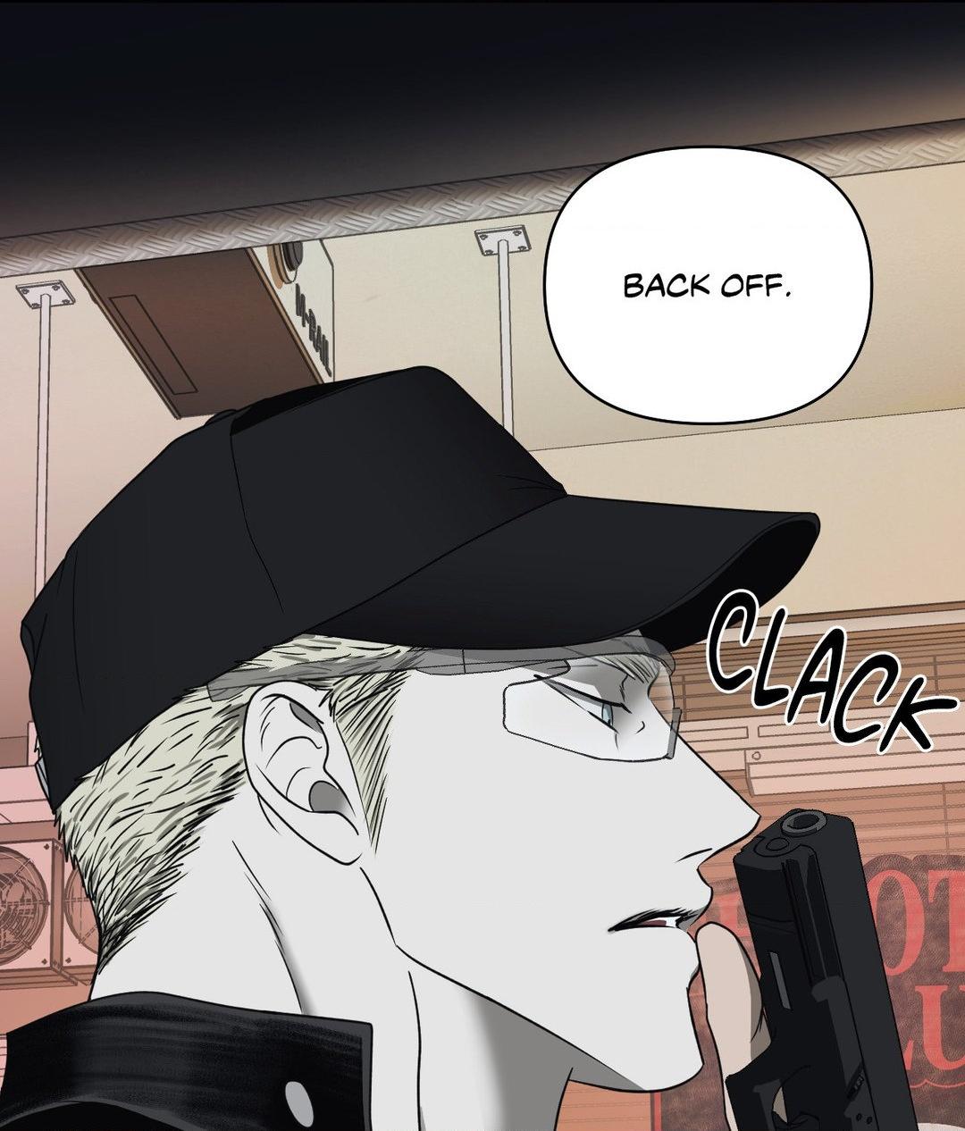 Shutline [Official] - Chapter 96 manhwa