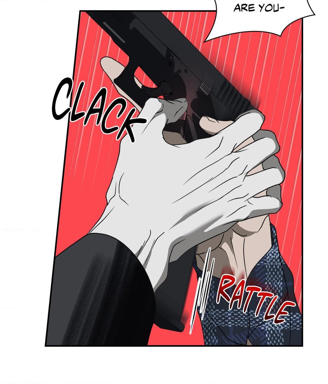 Shutline [Official] - Chapter 96 manhwa